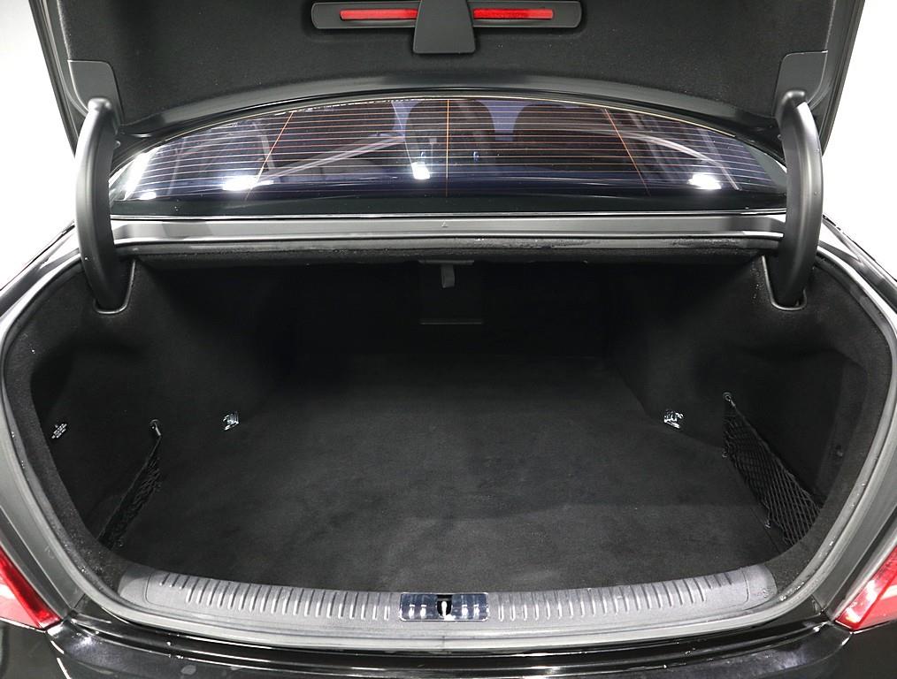 Genesis EQ900 2018 Negro - Importación desde Corea - HF Imports Iquique - Foto 20