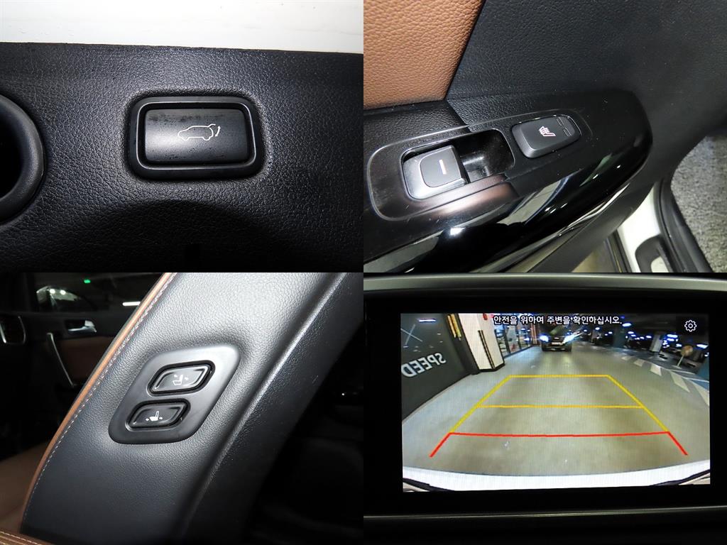 KIA Sportage 2019 Blanco - Importación desde Corea - HF Imports Iquique - Foto 18