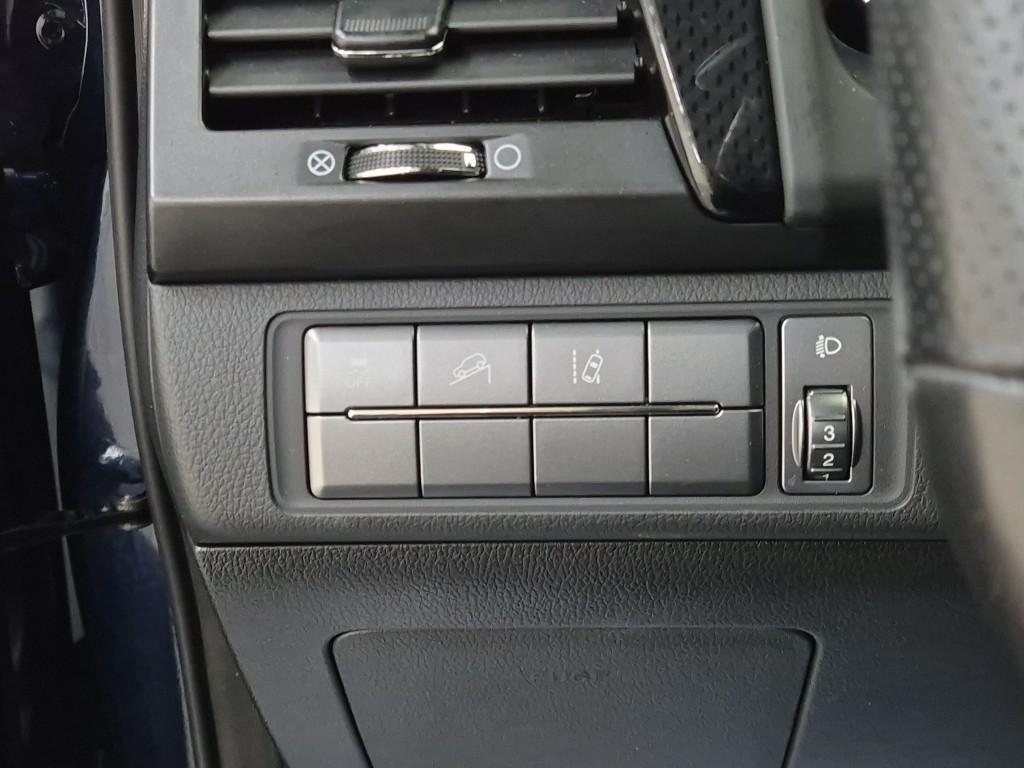 Ssangyong Rexton 2020 Azul - Importación desde Corea - HF Imports Iquique - Foto 14