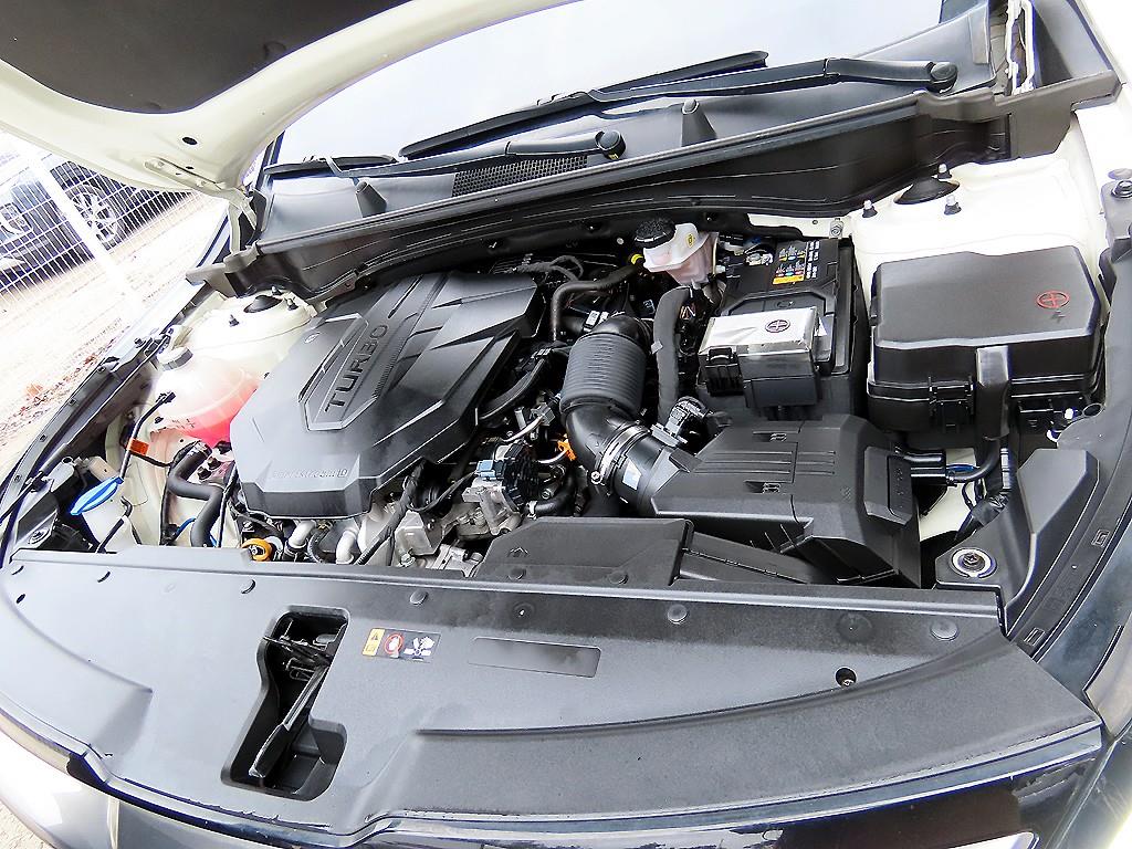 KIA Sportage 2023 Blanco - Importación desde Corea - HF Imports Iquique - Foto 19