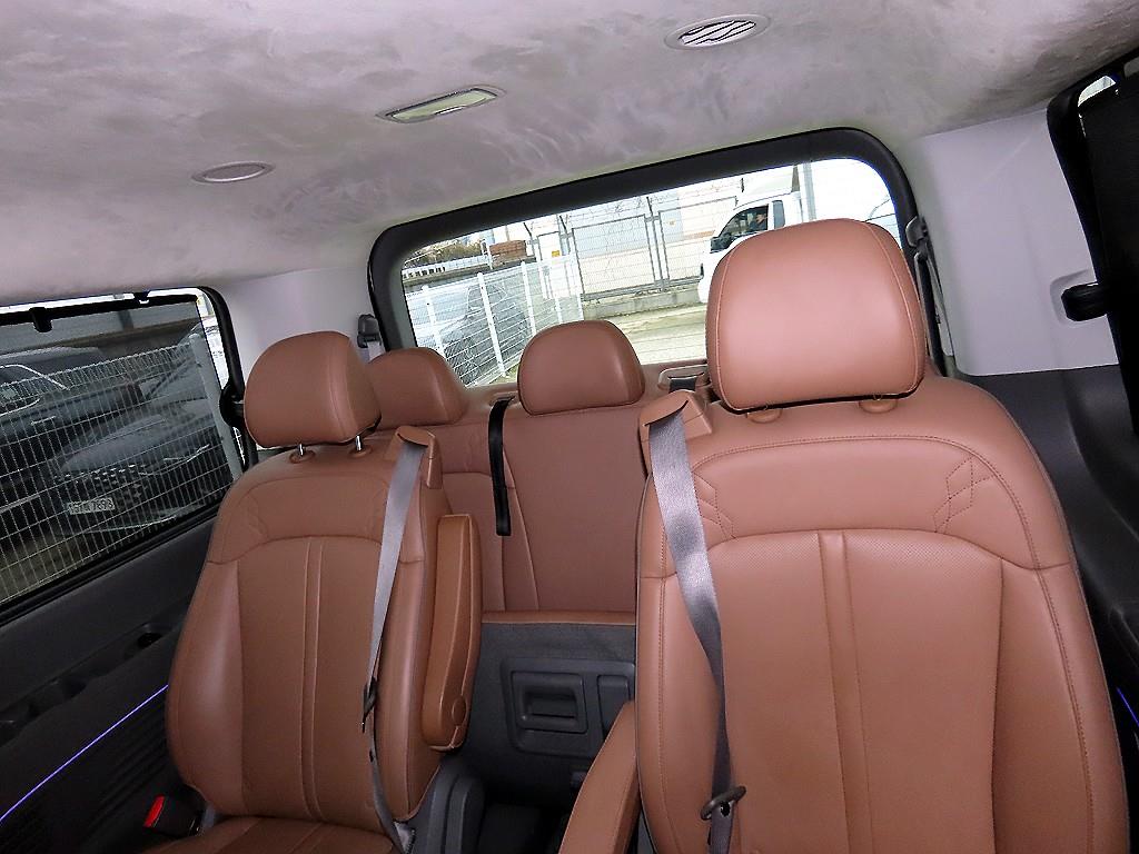 HYUNDAI Staria - Vista 7