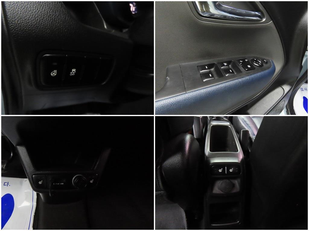 KIA Ray 2014 skyblue - Importación desde Corea - HF Imports Iquique - Foto 18