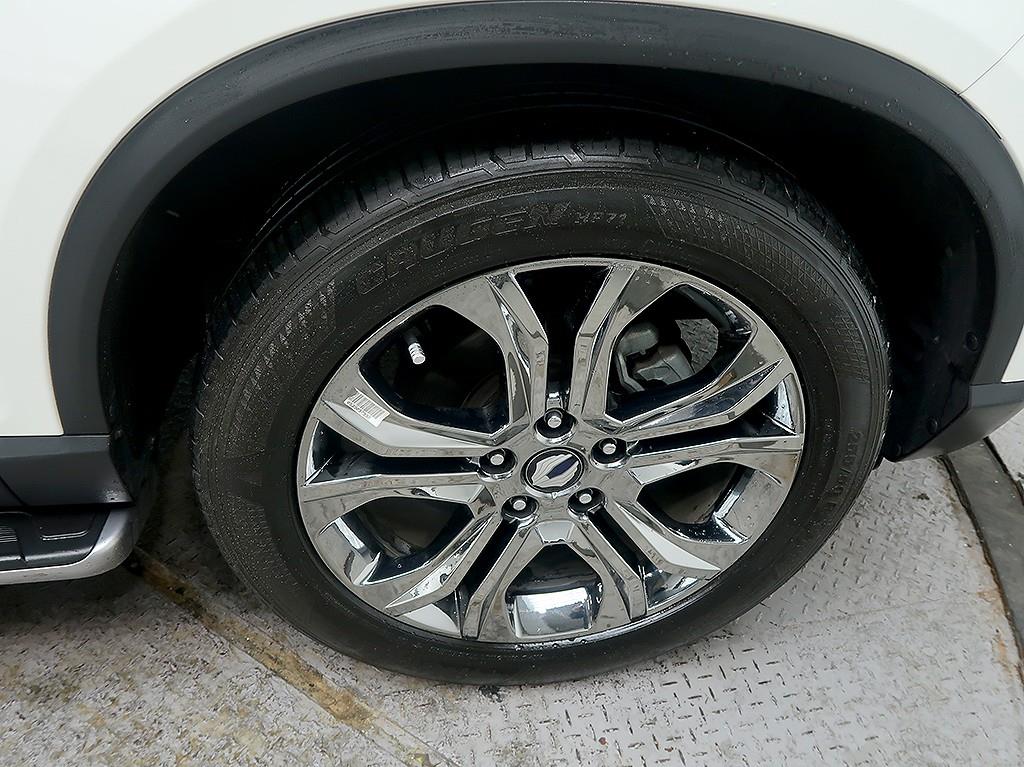 Ssangyong Rexton 2020 Blanco - Importación desde Corea - HF Imports Iquique - Foto 8