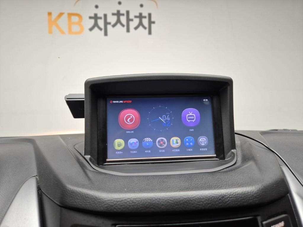 Ssangyong Korando 2014 Gris - Importación desde Corea - HF Imports Iquique - Foto 14