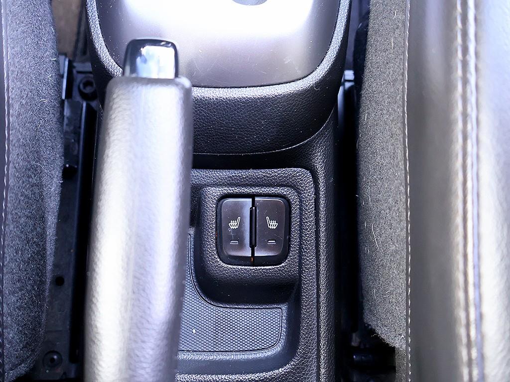 Chevrolet Spark 2017 Negro - Importación desde Corea - HF Imports Iquique - Foto 11