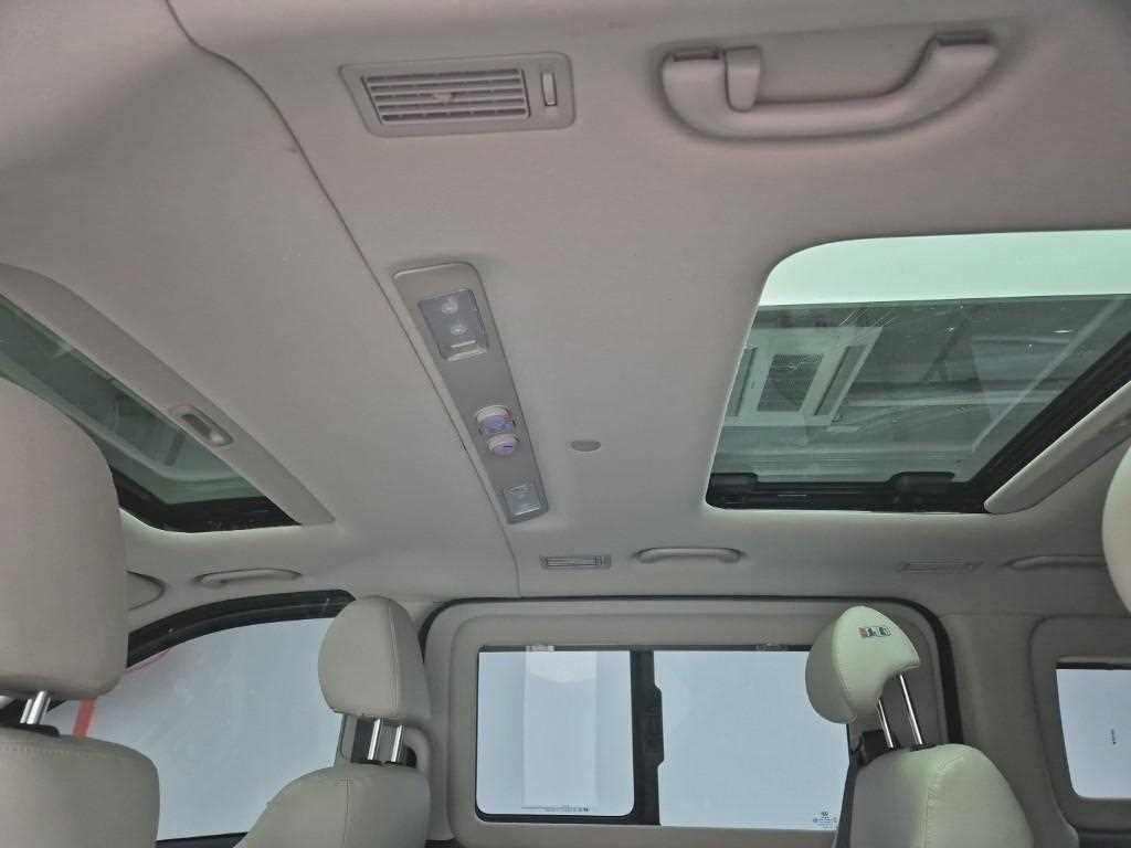 HYUNDAI Starex 2020 Negro - Importación desde Corea - HF Imports Iquique - Foto 13