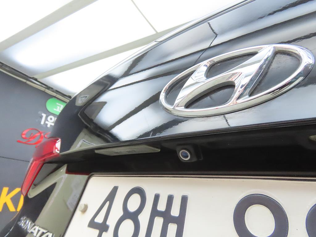 HYUNDAI Sonata 2015 Negro - Importación desde Corea - HF Imports Iquique - Foto 16