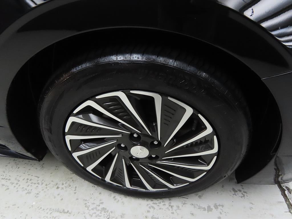 HYUNDAI Sonata 2020 Negro - Importación desde Corea - HF Imports Iquique - Foto 20