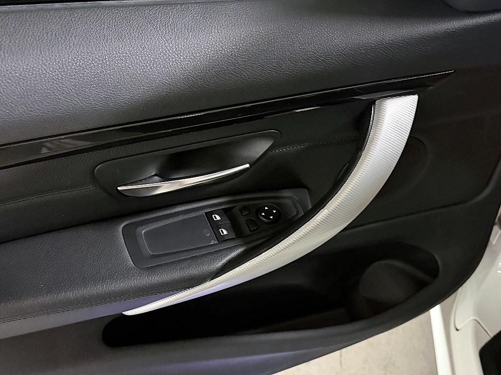 BMW 4 Series - Vista 7