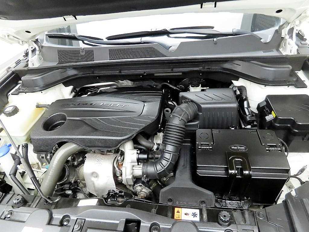 Ssangyong Korando 2022 - Importación desde Corea - HF Imports Iquique - Foto 20