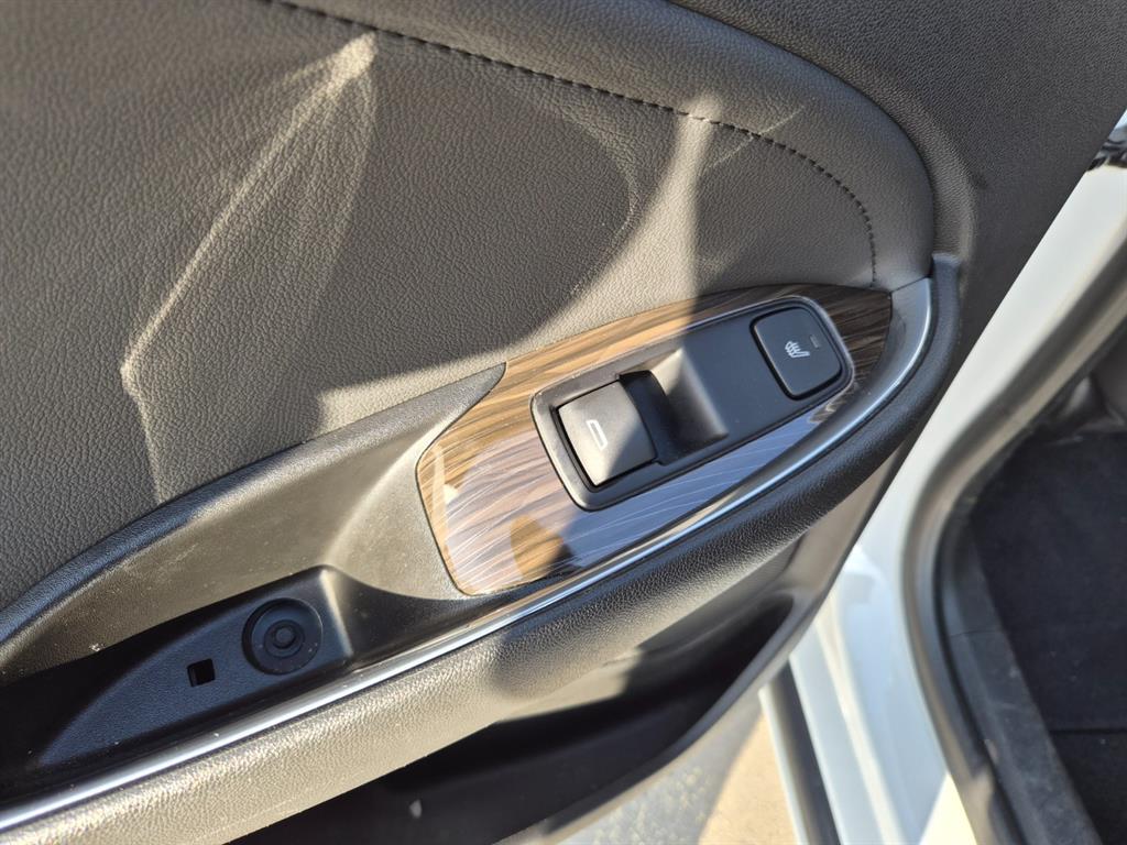 Chevrolet Malibu 2019 Blanco - Importación desde Corea - HF Imports Iquique - Foto 15