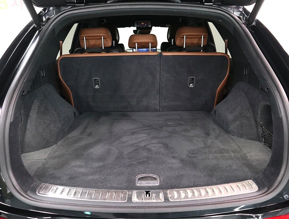 Genesis GV70 2021 Negro - Importación desde Corea - HF Imports Iquique - Foto 18