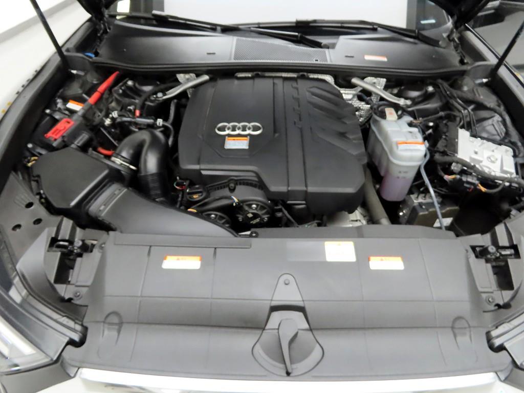 Audi A6 2021 Negro - Importación desde Corea - HF Imports Iquique - Foto 20