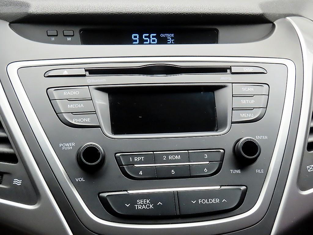 HYUNDAI Avante 2016 - Importación desde Corea - HF Imports Iquique - Foto 16