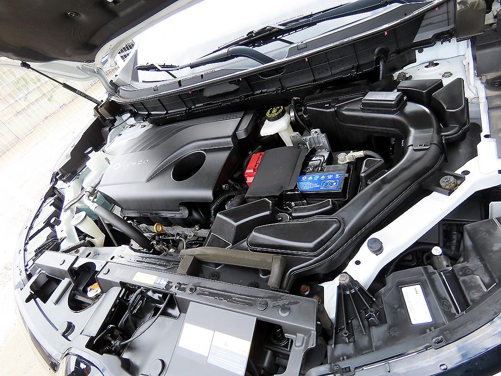 SAMSUNG QM6 2023 Blanco - Importación desde Corea - HF Imports Iquique - Foto 18