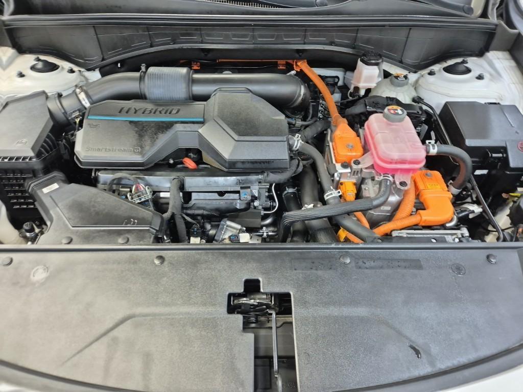 KIA Sorento - Vista 5