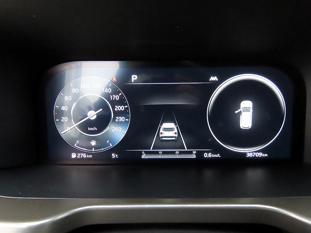 KIA Sorento - Vista 9