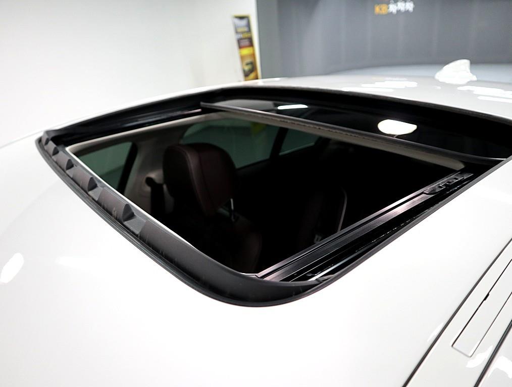 BMW 5 Series 2019 Blanco - Importación desde Corea - HF Imports Iquique - Foto 16