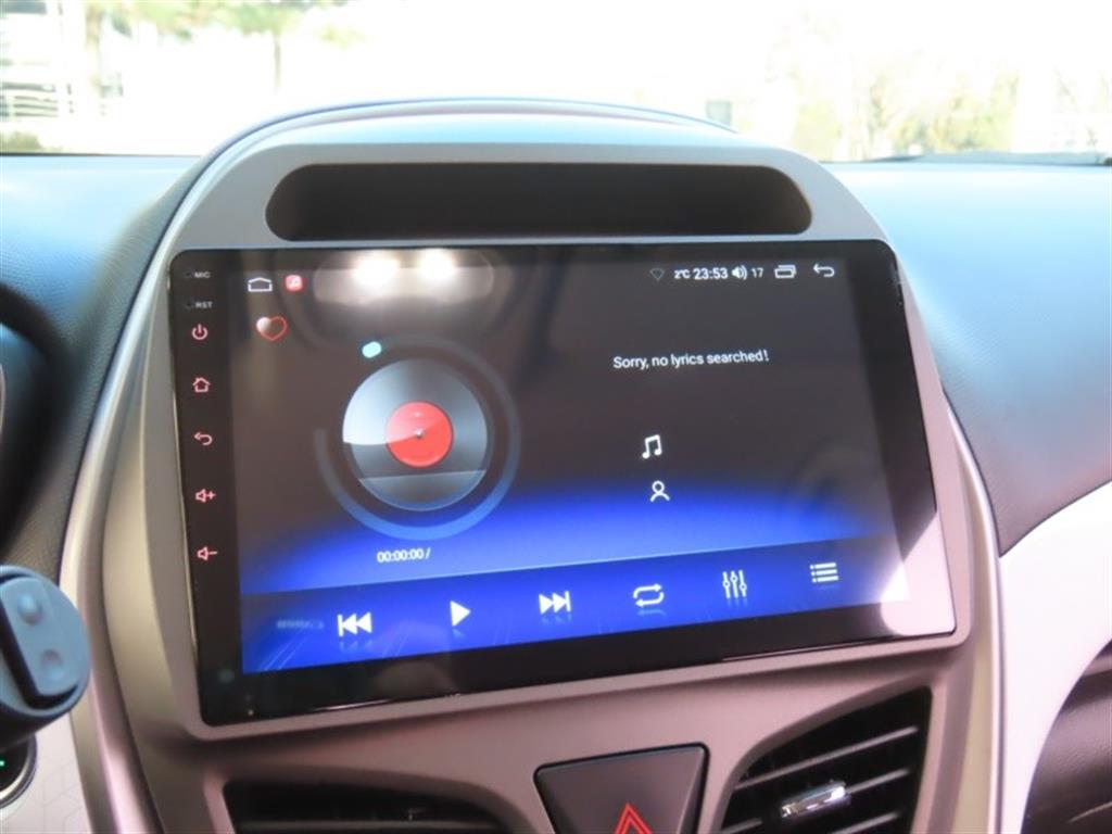 Chevrolet Spark 2017 Blanco - Importación desde Corea - HF Imports Iquique - Foto 8