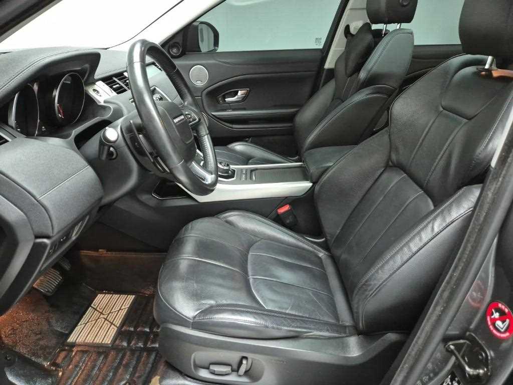 Land Rover Range Rover Bike - Vista 11