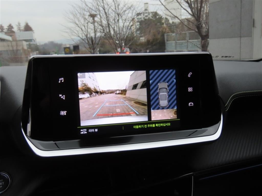 Peugeot 2008 2022 Blanco - Importación desde Corea - HF Imports Iquique - Foto 9