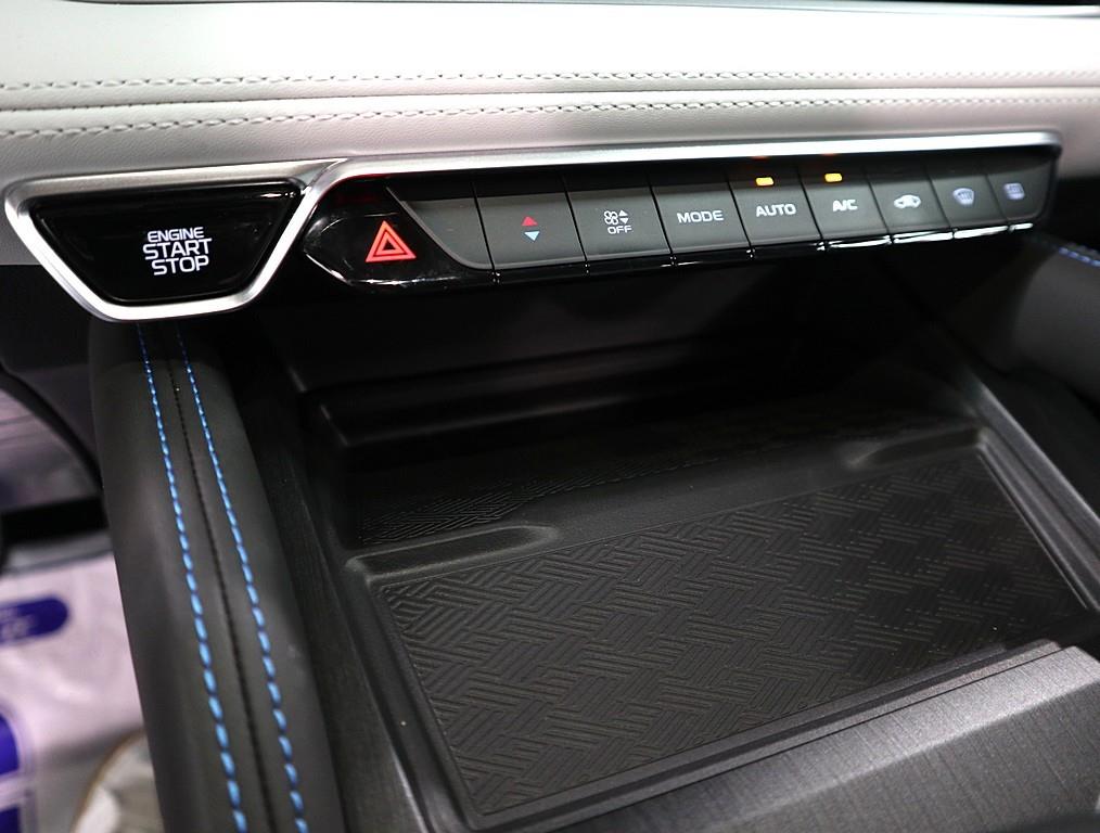 SAMSUNG Grand Koleos - Vista 10