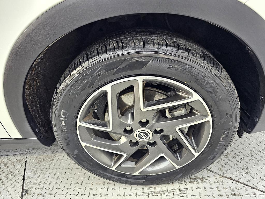 Ssangyong Tivoli 2021 Blanco - Importación desde Corea - HF Imports Iquique - Foto 20