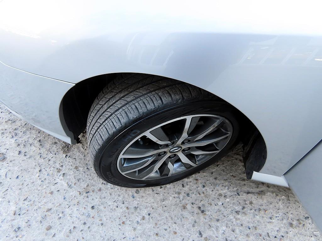 SAMSUNG SM5 2018 Gris - Importación desde Corea - HF Imports Iquique - Foto 19