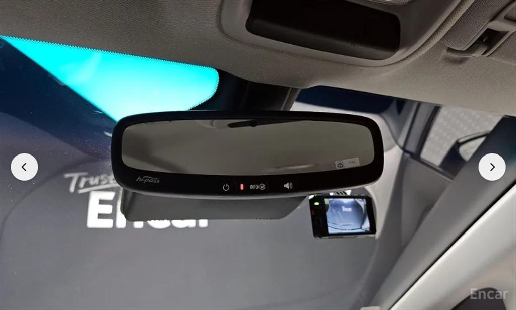 Chevrolet Bolt 2019 Gris - Importación desde Corea - HF Imports Iquique - Foto 16