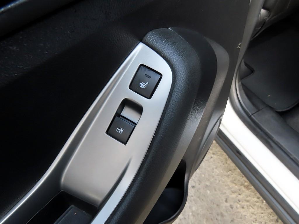 Chevrolet Orlando 2015 Blanco - Importación desde Corea - HF Imports Iquique - Foto 17