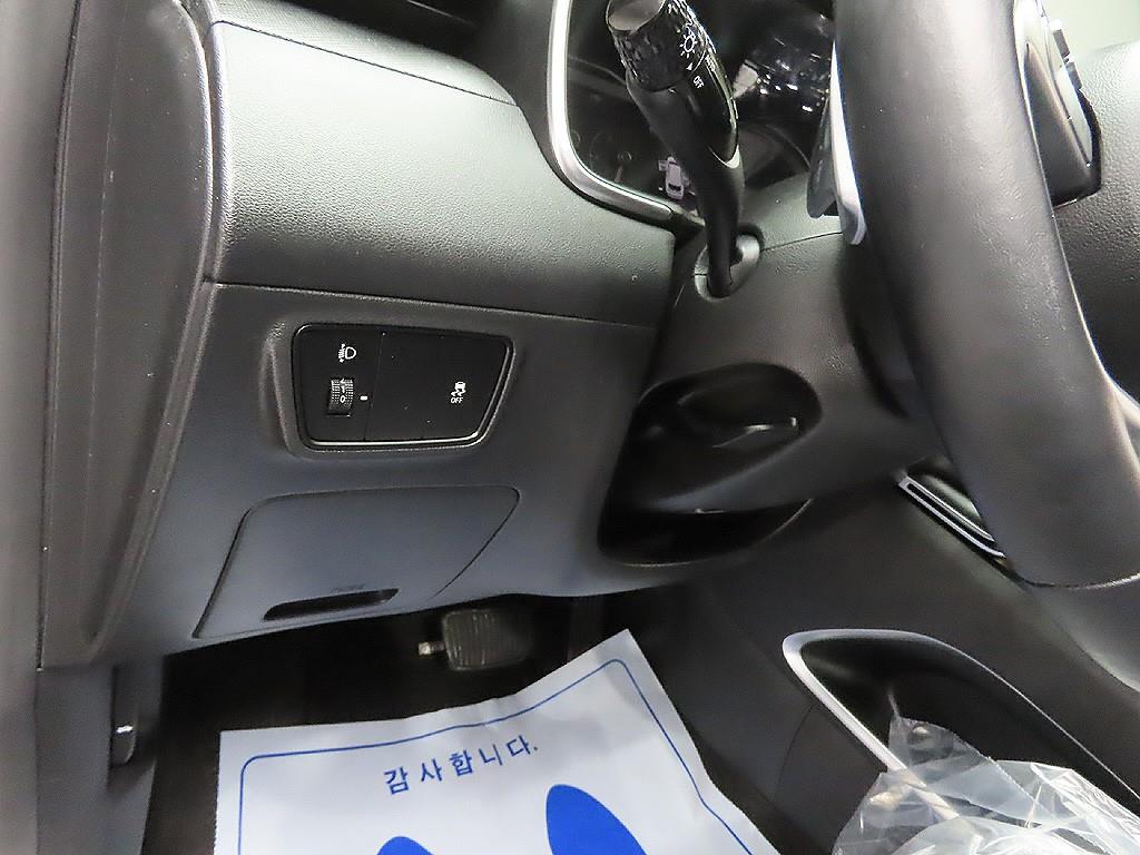 HYUNDAI Tucson 2021 Gris - Importación desde Corea - HF Imports Iquique - Foto 13