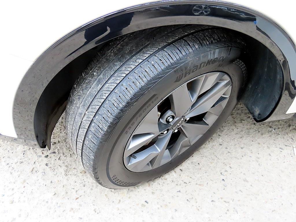 KIA Sportage 2023 Blanco - Importación desde Corea - HF Imports Iquique - Foto 20