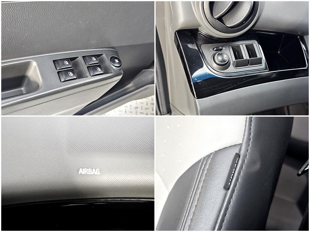 Chevrolet Spark 2012 Café - Importación desde Corea - HF Imports Iquique - Foto 18