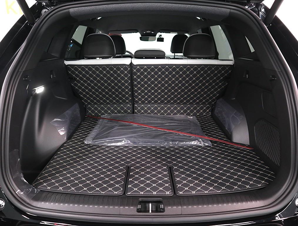 SAMSUNG Grand Koleos 2026 Negro - Importación desde Corea - HF Imports Iquique - Foto 17