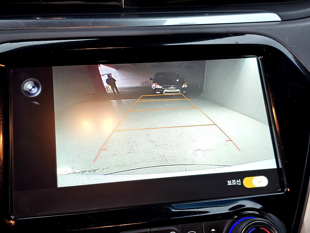 Chevrolet Bolt 2018 Blanco - Importación desde Corea - HF Imports Iquique - Foto 15