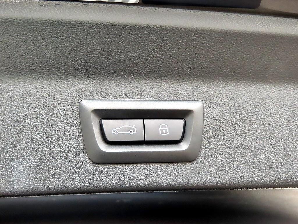 BMW iX3 2025 Gris - Importación desde Corea - HF Imports Iquique - Foto 16