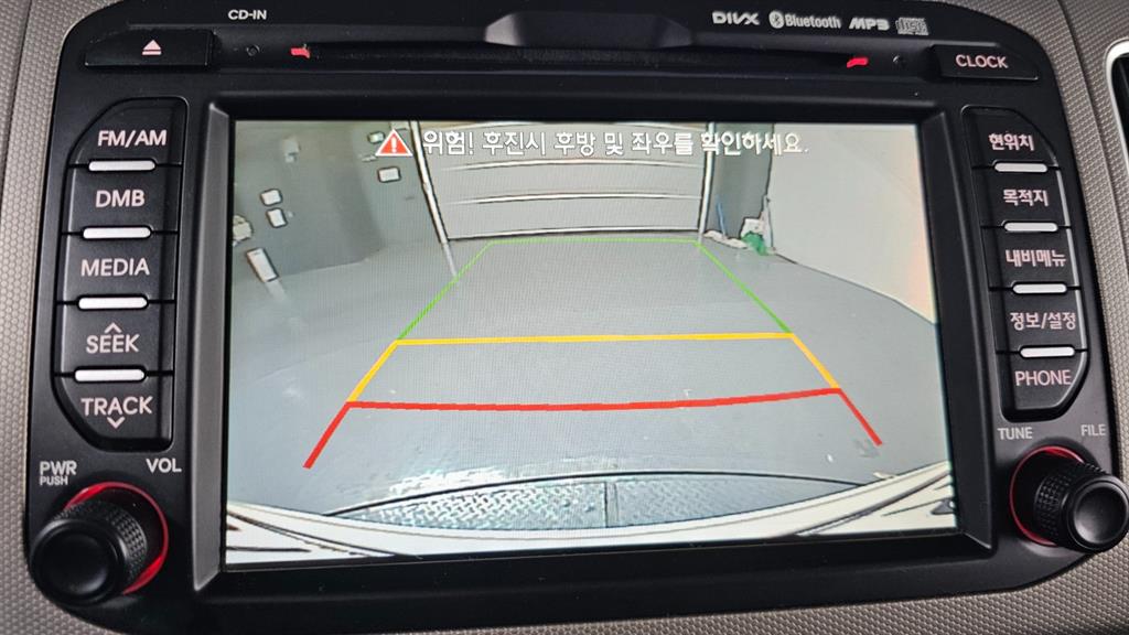 KIA Ray 2012 the color of pearl - Importación desde Corea - HF Imports Iquique - Foto 15