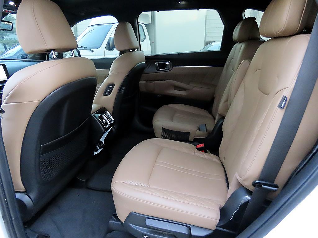 KIA Sorento - Vista 6