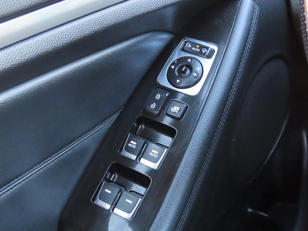 KIA K7 2014 - Importación desde Corea - HF Imports Iquique - Foto 9