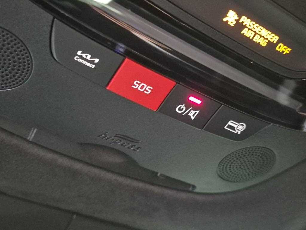 KIA EV6 2023 Blanco - Importación desde Corea - HF Imports Iquique - Foto 18