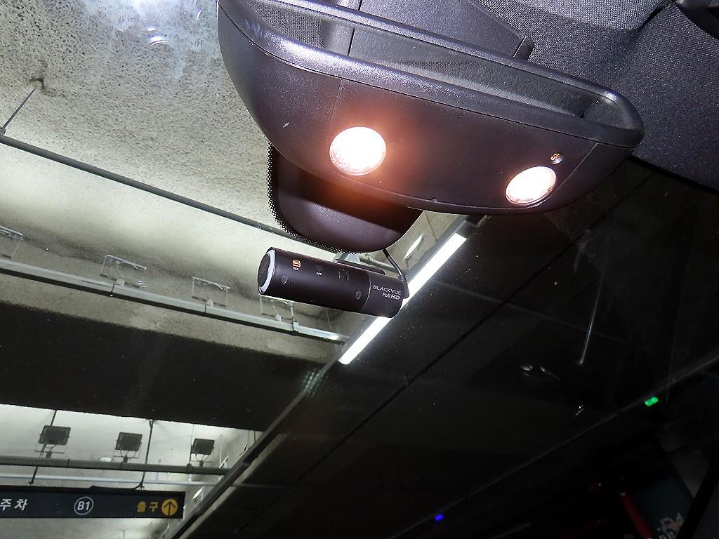 Mercedes Benz A Class 2015 Gris - Importación desde Corea - HF Imports Iquique - Foto 16