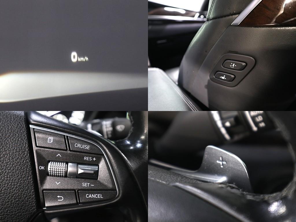 Genesis EQ900 - Vista 8