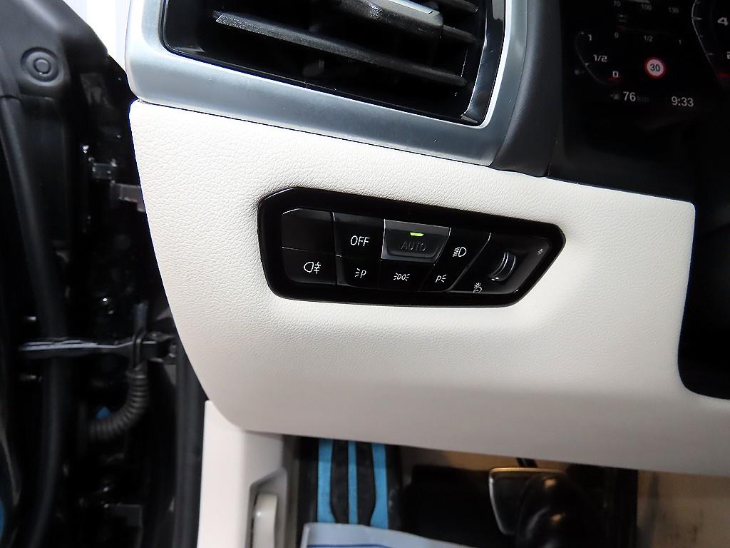 BMW 8 Series 2023 Negro - Importación desde Corea - HF Imports Iquique - Foto 13