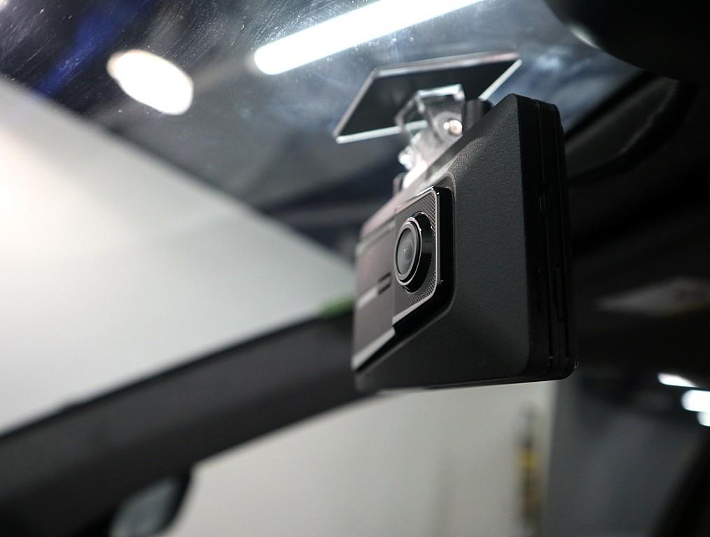 SAMSUNG Grand Koleos 2026 Negro - Importación desde Corea - HF Imports Iquique - Foto 15