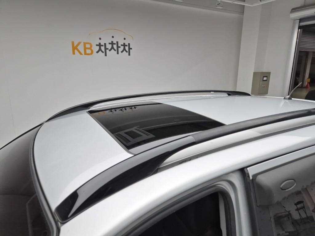 HYUNDAI Santa Fe 2012 Plateado - Importación desde Corea - HF Imports Iquique - Foto 13