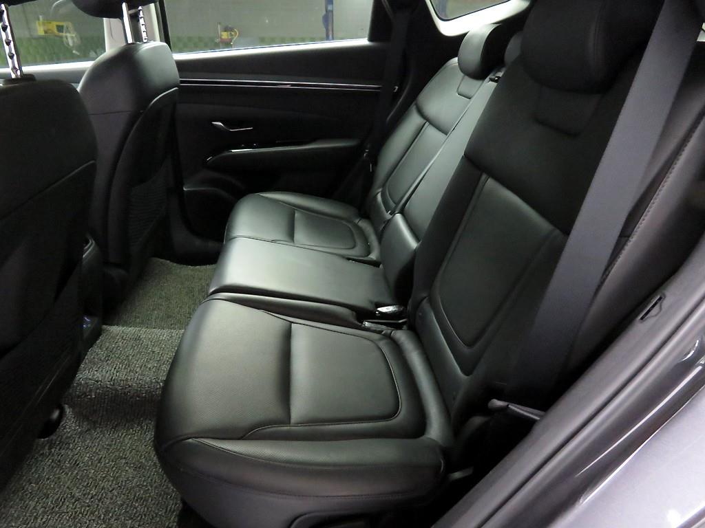 HYUNDAI Tucson - Vista 6