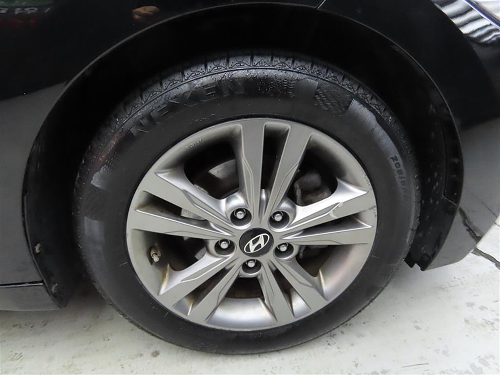 HYUNDAI Avante 2016 Negro - Importación desde Corea - HF Imports Iquique - Foto 20