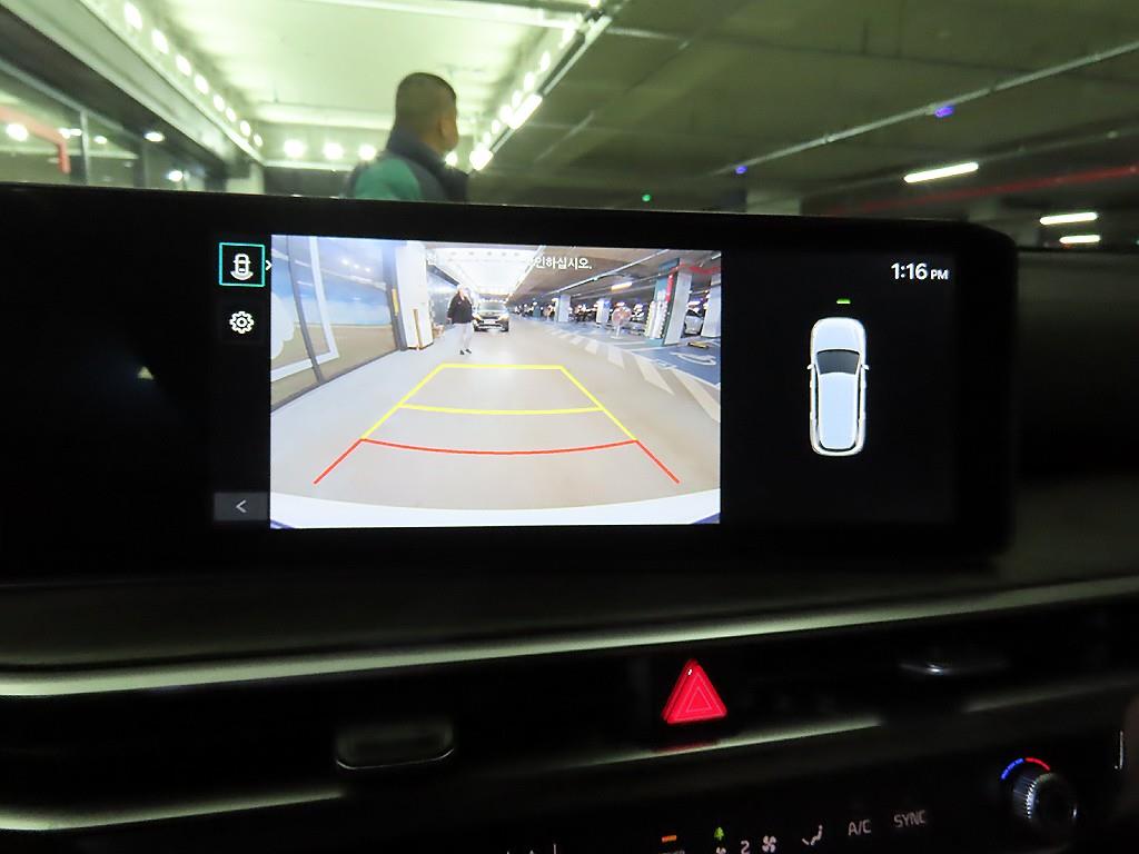 KIA Sorento 2025 Blanco - Importación desde Corea - HF Imports Iquique - Foto 14