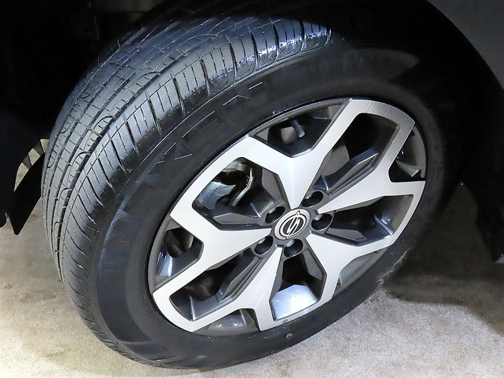 Ssangyong Torres 2023 Gris - Importación desde Corea - HF Imports Iquique - Foto 20