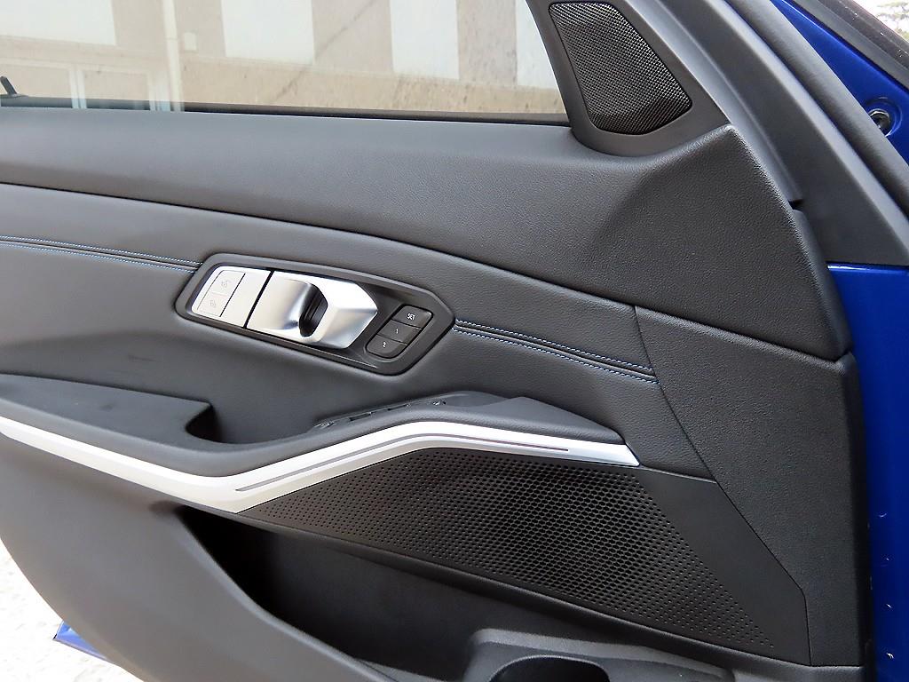 BMW 3 series - Vista 12